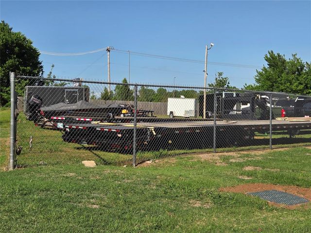 11719 Hollyrock Court, Oklahoma City, OK 73099