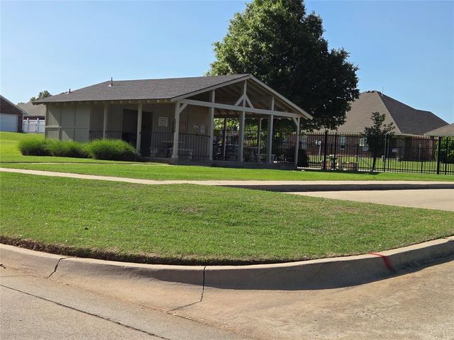 11719 Hollyrock Court, Oklahoma City, OK 73099