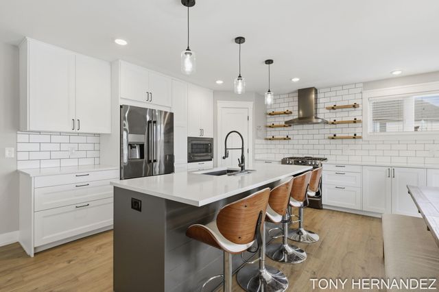 3899 Chester Street, Hudsonville, MI 49426