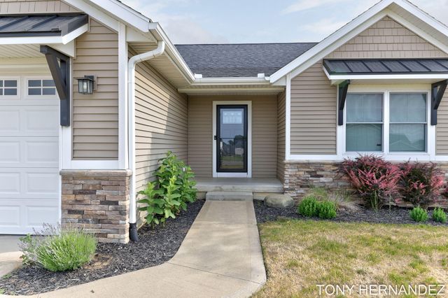 3899 Chester Street, Hudsonville, MI 49426