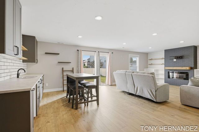 3899 Chester Street, Hudsonville, MI 49426