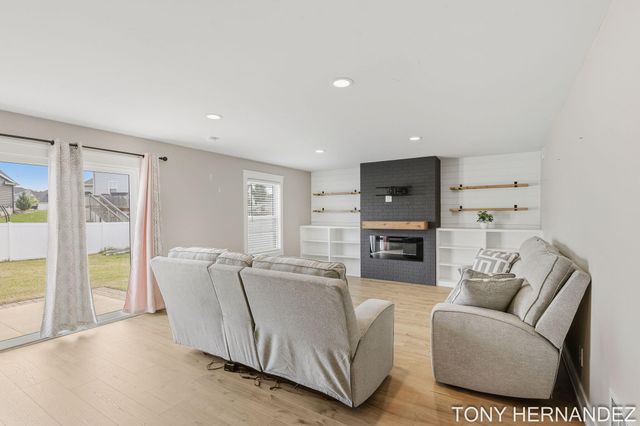 3899 Chester Street, Hudsonville, MI 49426
