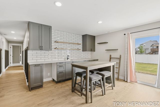3899 Chester Street, Hudsonville, MI 49426