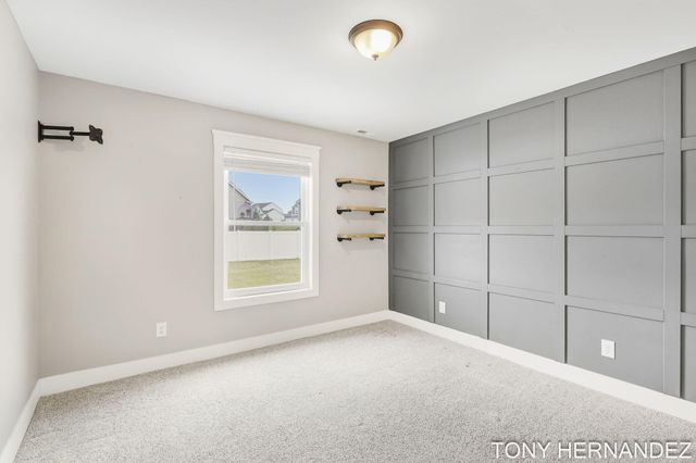3899 Chester Street, Hudsonville, MI 49426