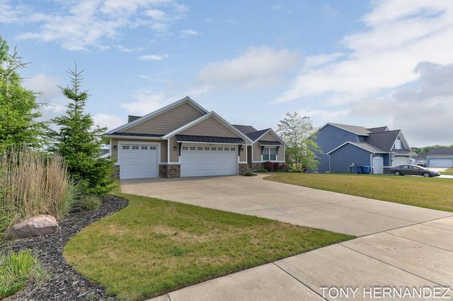 3899 Chester Street, Hudsonville, MI 49426