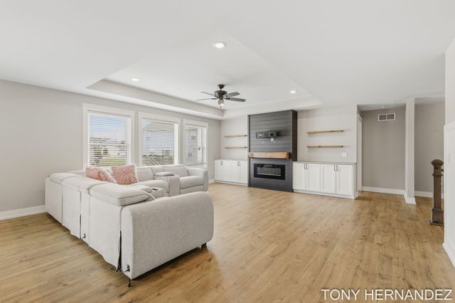 3899 Chester Street, Hudsonville, MI 49426