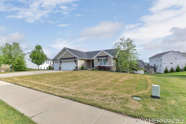 3899 Chester Street, Hudsonville, MI 49426