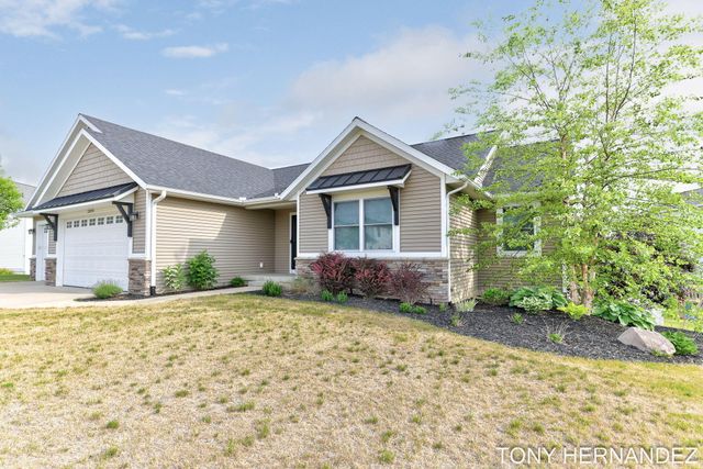 3899 Chester Street, Hudsonville, MI 49426