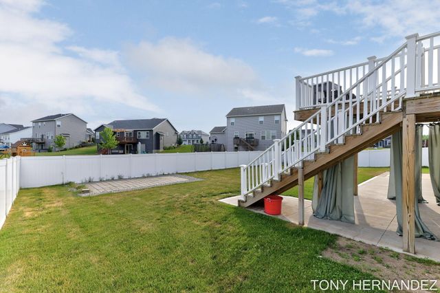 3899 Chester Street, Hudsonville, MI 49426