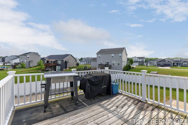 3899 Chester Street, Hudsonville, MI 49426