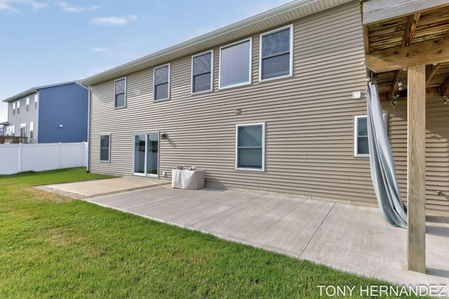 3899 Chester Street, Hudsonville, MI 49426