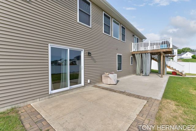 3899 Chester Street, Hudsonville, MI 49426