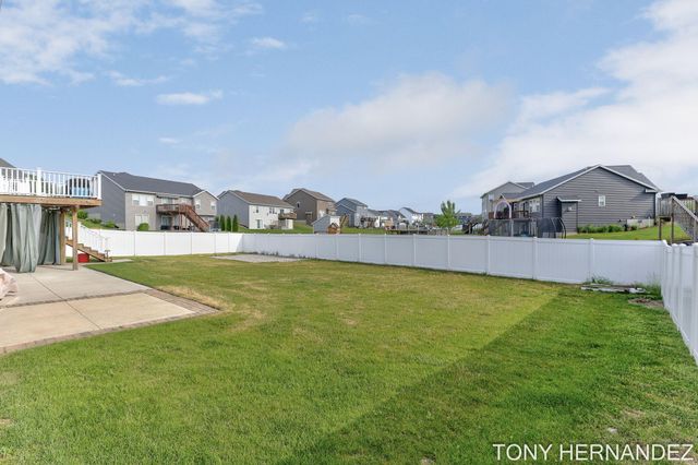 3899 Chester Street, Hudsonville, MI 49426