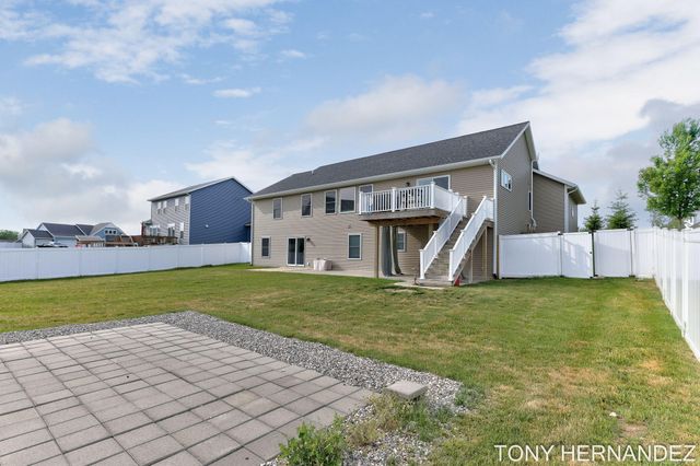 3899 Chester Street, Hudsonville, MI 49426