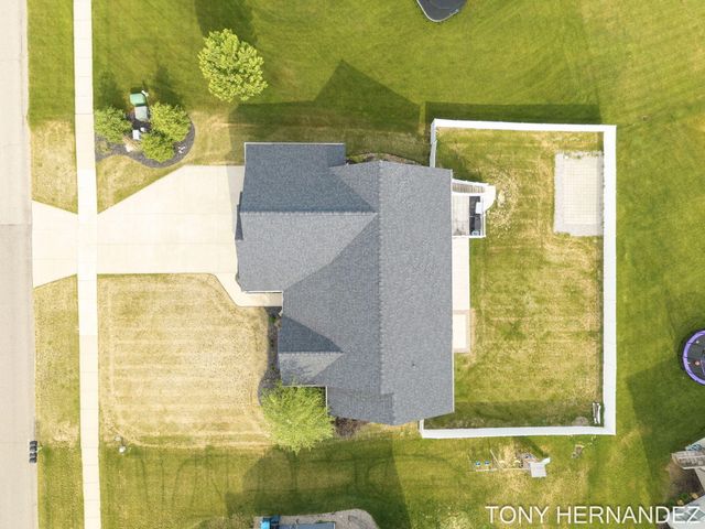 3899 Chester Street, Hudsonville, MI 49426