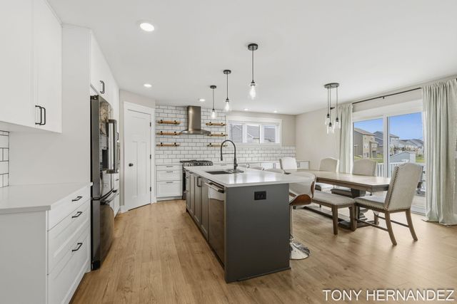 3899 Chester Street, Hudsonville, MI 49426