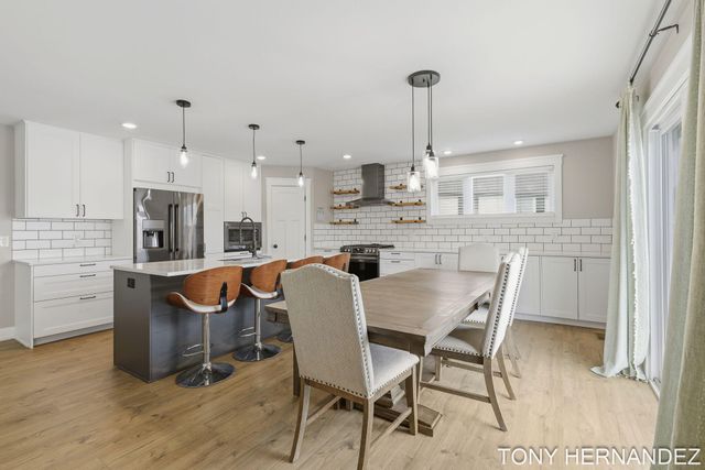 3899 Chester Street, Hudsonville, MI 49426