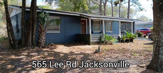 555-565 LEE ROAD, Jacksonville, FL 32225