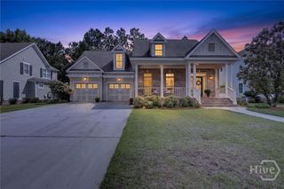 110 Tupelo Street, Pooler, GA 31322