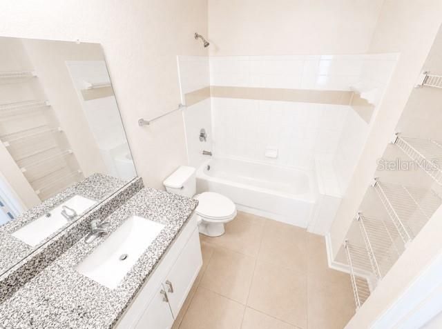 17102 CARRINGTON PARK DRIVE 302, Tampa, FL 33647