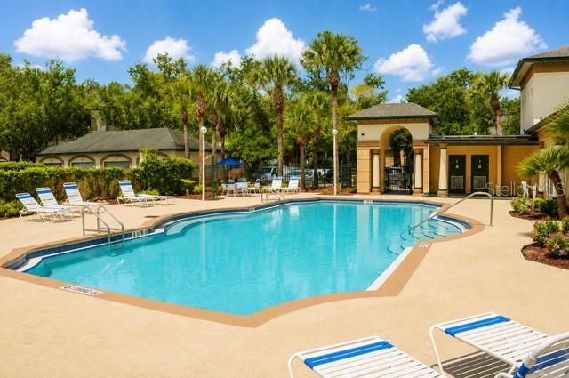 17102 CARRINGTON PARK DRIVE 302, Tampa, FL 33647
