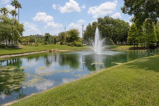 17102 CARRINGTON PARK DRIVE 302, Tampa, FL 33647