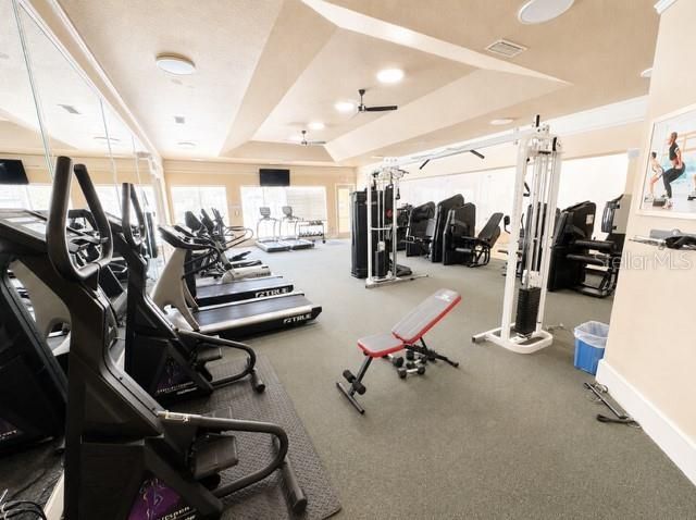 17102 CARRINGTON PARK DRIVE 302, Tampa, FL 33647