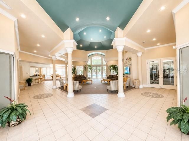 17102 CARRINGTON PARK DRIVE 302, Tampa, FL 33647