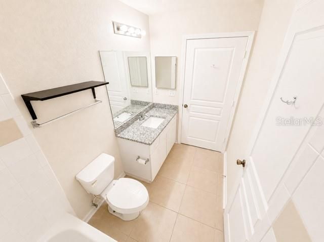 17102 CARRINGTON PARK DRIVE 302, Tampa, FL 33647