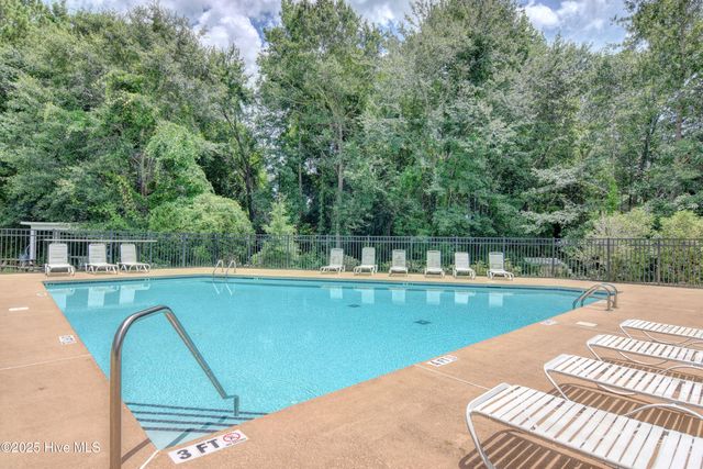 5012 Hunters Trail Unit 7, Wilmington, NC 28405