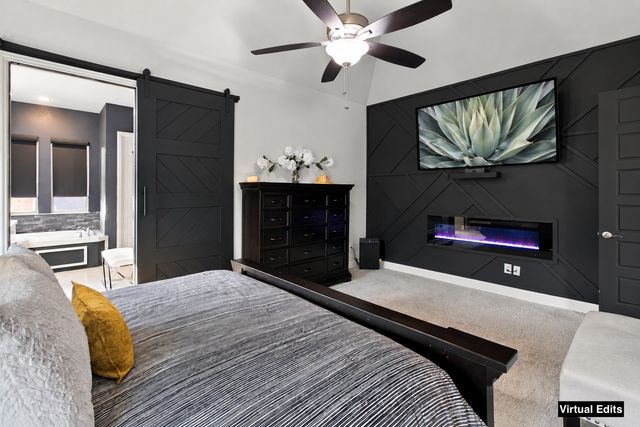 800 N Pecan Parkway, Northlake, TX 76247