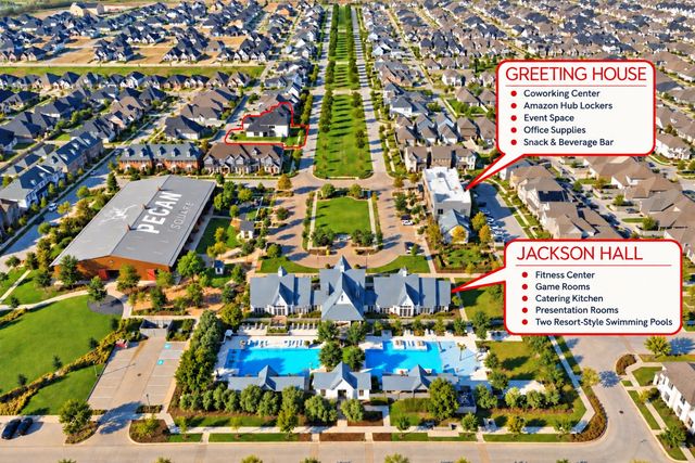 800 N Pecan Parkway, Northlake, TX 76247