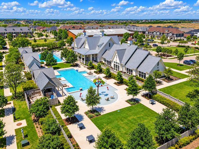 800 N Pecan Parkway, Northlake, TX 76247