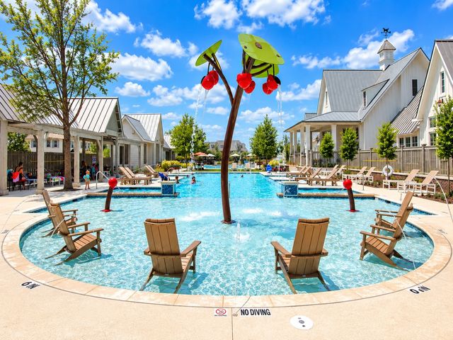 800 N Pecan Parkway, Northlake, TX 76247