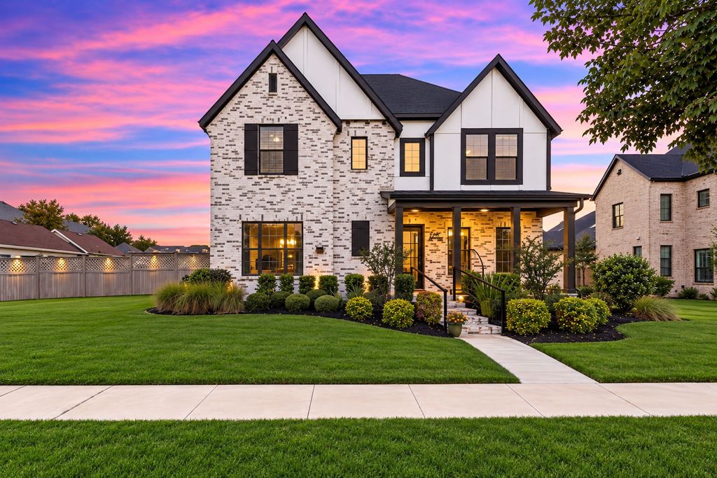800 N Pecan Parkway, Northlake, TX 76247 — exterior
