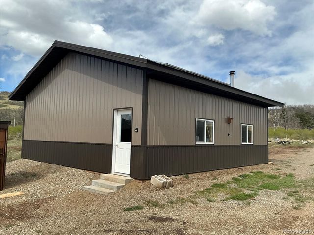 406-449 Schierl Road, Fort Garland, CO 81133