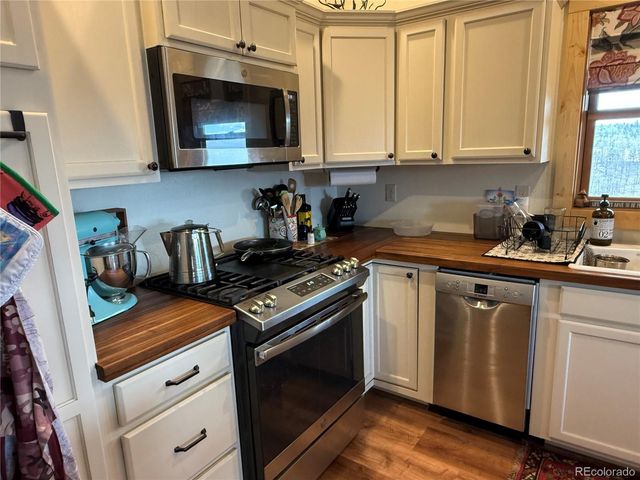 406-449 Schierl Road, Fort Garland, CO 81133