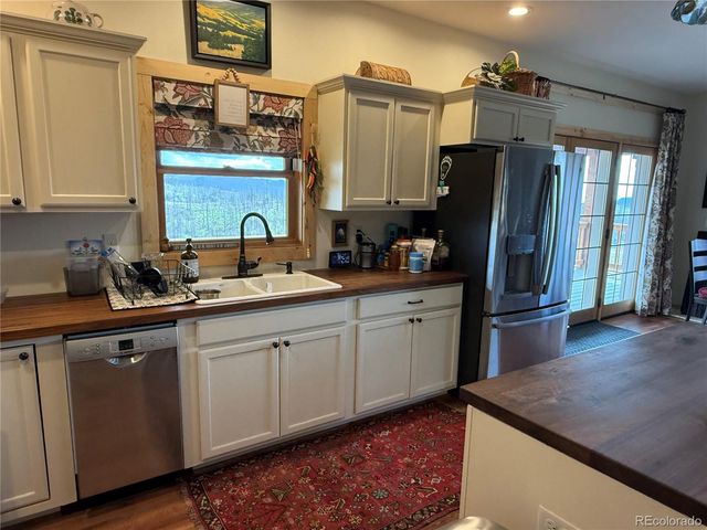 406-449 Schierl Road, Fort Garland, CO 81133