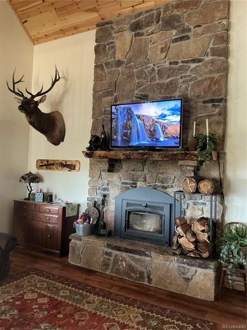 406-449 Schierl Road, Fort Garland, CO 81133