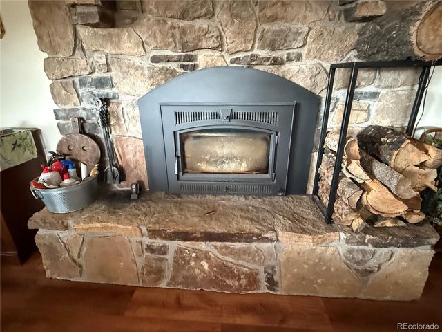 406-449 Schierl Road, Fort Garland, CO 81133