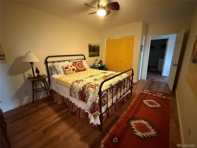 406-449 Schierl Road, Fort Garland, CO 81133