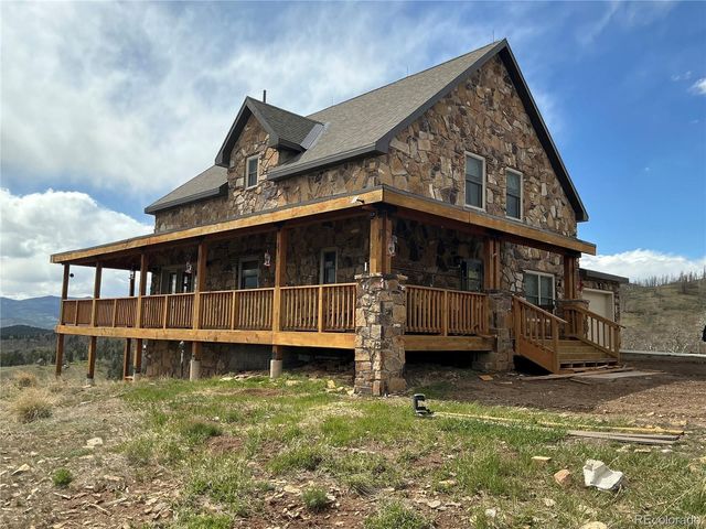 406-449 Schierl Road, Fort Garland, CO 81133