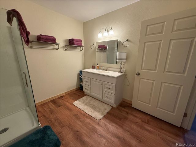 406-449 Schierl Road, Fort Garland, CO 81133