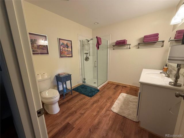 406-449 Schierl Road, Fort Garland, CO 81133