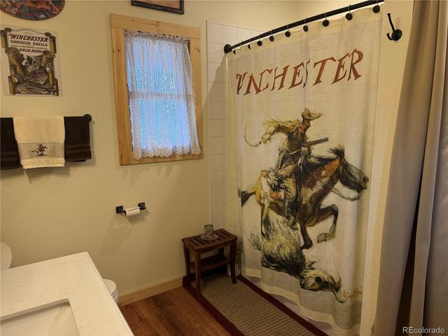 406-449 Schierl Road, Fort Garland, CO 81133
