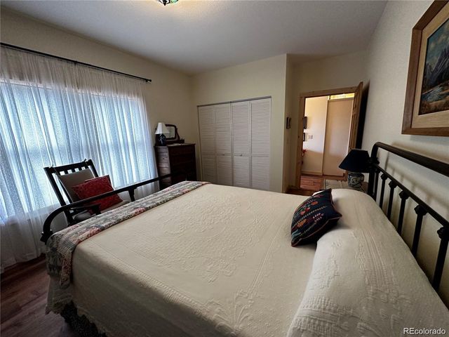 406-449 Schierl Road, Fort Garland, CO 81133