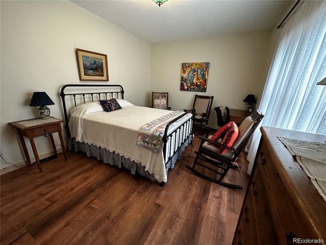 406-449 Schierl Road, Fort Garland, CO 81133
