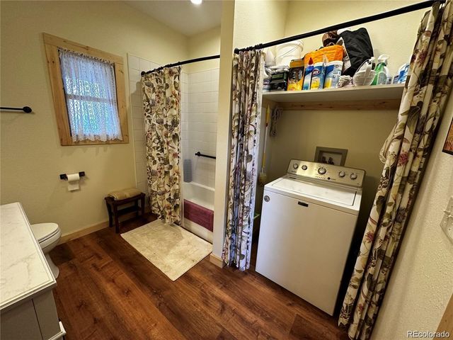 406-449 Schierl Road, Fort Garland, CO 81133