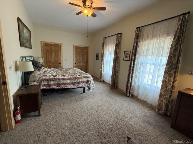 406-449 Schierl Road, Fort Garland, CO 81133