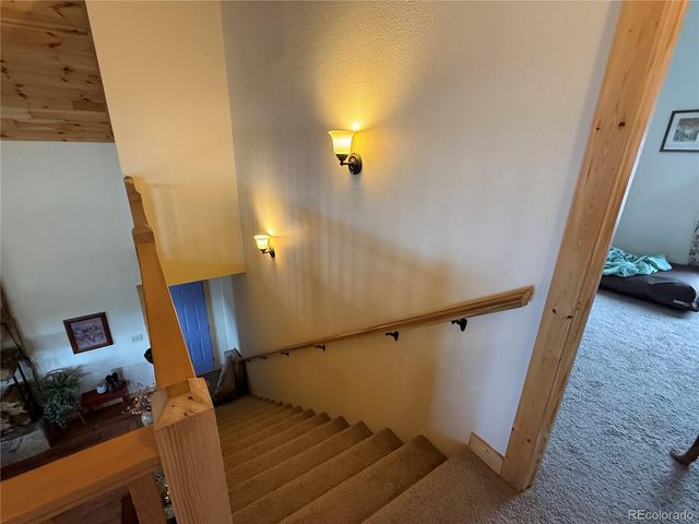 406-449 Schierl Road, Fort Garland, CO 81133